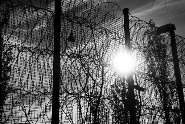 Αμίλητος ο δολοφόνος της 11χρονης - Μεταφέρθηκε στις φυλακές Γρεβενών