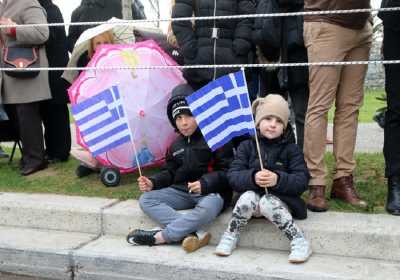 Πώς αμείβεται η εργασία την 28η Οκτωβρίου