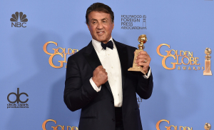 H αντίδραση του Σταλόνε για το «Ι Play Rocky»: «Δεν πέθανα ακόμα»