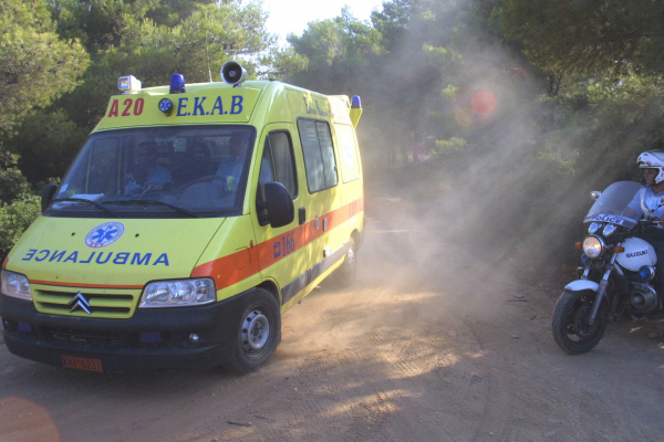 Τραγωδία στην Κρήτη, τον βρήκε μέσα σε λίμνη αίματος ο γιος του, αυτοκτονία «δείχνουν» τα πρώτα στοιχεία