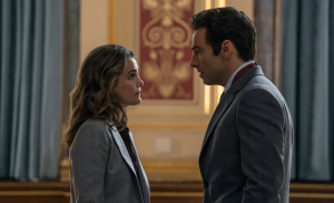 Netflix: Η επιτυχημένη σειρά που ανανέωσε για 5η σεζόν