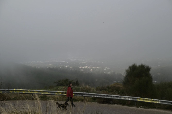 Καιρός σήμερα: Πού θα πέσουν βροχές και καταιγίδες