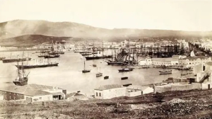 Μάης 1854: Η κατοχή της Ελλάδας που κρύβει η ιστορία