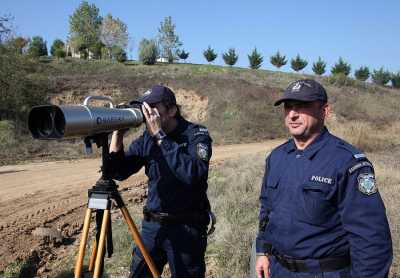 Στη Βαρσοβία θα χτιστεί η νέα έδρα της Frontex