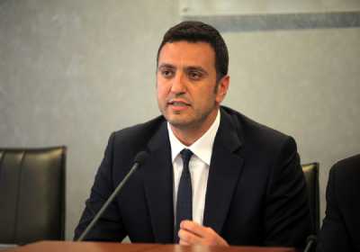 Κικίλιας: Ο κ. Τσίπρας προετοιμάζεται για τα έδρανα της αντιπολίτευσης