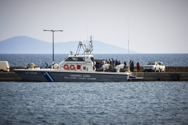 Χαλκιδική: Βρέθηκε νεκρή μία λουόμενη γυναίκα