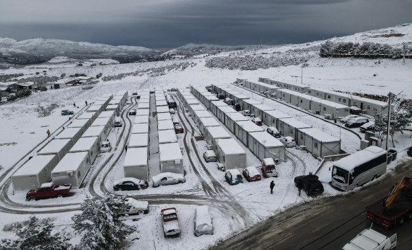 Κρήτη: Νέα διαδικασία υποβολής αιτήσεων αποζημίωσης για τους σεισμοπαθείς στο Αρκαλοχώρι