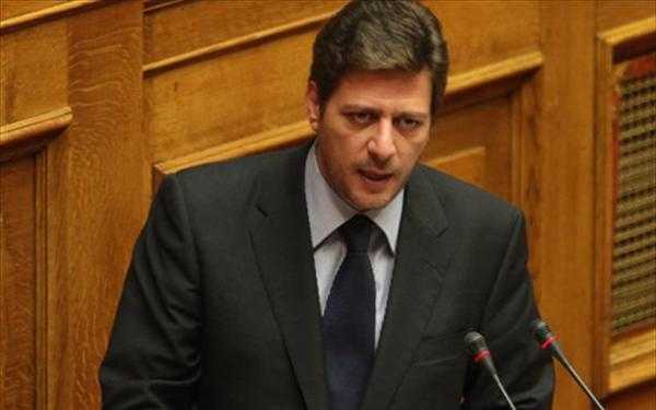 Βαρβιτσιώτης: «Δεν σας εξουσιοδοτούμε να πάτε σε ρήξη, ούτε να μην οδηγήσετε σε συμφωνία»