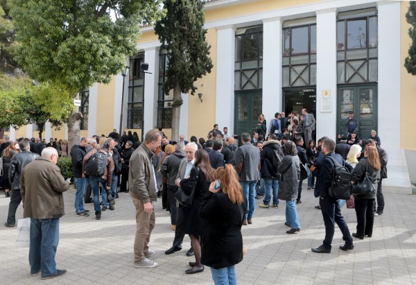 Δικαίωση εργαζομένων που διεκδικούσαν αποδοχές επτά μηνών