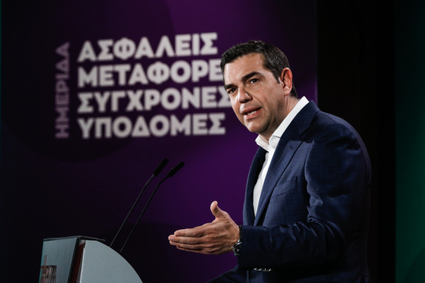 «Ως εδώ, ήρθε η ώρα της αλλαγής»