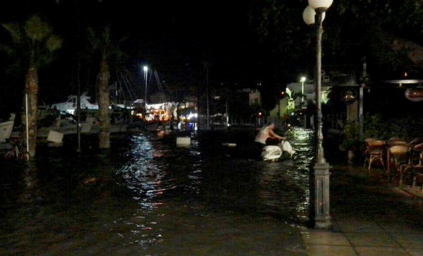 Αύριο η καθοριστική επιθεώρηση στο λιμάνι της Κω