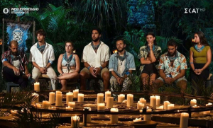 Survivor: Τι απαντά ο αδερφός του Μαλλιαρού για το ατύχημα στο παιχνίδι επιβίωσης