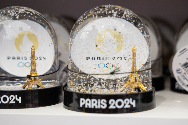 Θα γίνουν οι Ολυμπιακοί Αγώνες στο Παρίσι μια πλατφόρμα για διαμαρτυρίες ακτιβιστών εν μέσω παγκόσμιων εντάσεων;