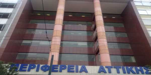 Περιφέρεια Αττικής ενίσχυση για την επέκταση του Τραμ