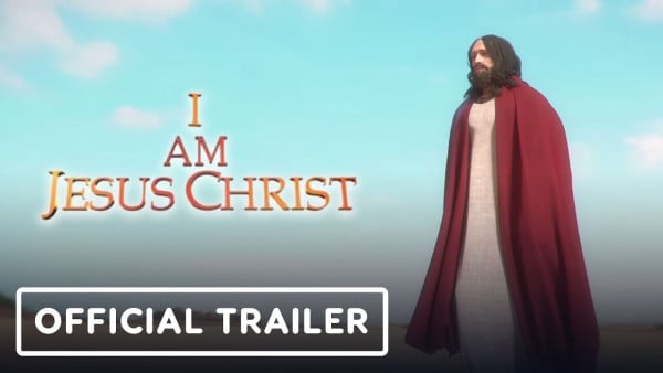 «I am Jesus Christ»: Αντιδράσεις για το νέο video game (vid)