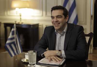 Μαξίμου: Οι προτάσεις στην γραμμή του άρθρου του Αλ. Τσίπρα στην Le Monde