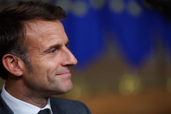 Εκλογές στη Γαλλία: Ρεκόρ συμμετοχής 45 ετών - Τα πρώτα αποτελέσματα