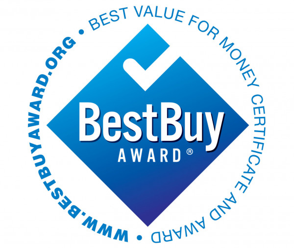 Σε Σκλαβενίτη, Υφαντή, Jacobs, Lidl τα πρώτα «Best Buy Award» στην Ελλάδα