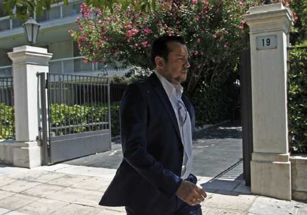 Παππάς: Η ΝΔ να αναγνωρίσει το αποτέλεσμα του διαγωνισμού καναλιών