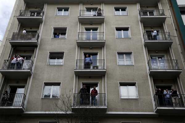 Παράθυρο για νέες αλλαγές στις δόσεις των στεγαστικών κόκκινων δανείων