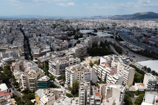 Τα SOS για την εξαγορά καταπατημένων δημόσιων ακινήτων