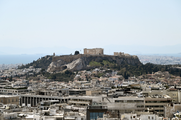 Καιρός: Αφρικανική σκόνη και λασποβροχές σήμερα, ποιες περιοχές θα «χτυπήσει»