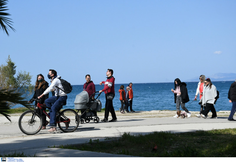 Αναβλήθηκε η συνεδρίαση των Λοιμωξιολόγων για την σταδιακή άρση του lockdown