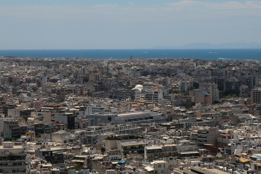 Αναβαθμίζω το σπίτι μου: Έρχεται το νέο πρόγραμμα το 2025 - Ποιες εργασίες αφορά