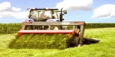 Αίτηση εξουσιοδοτήσεων συνεργείων επισκευής γεωργικών μηχανημάτων