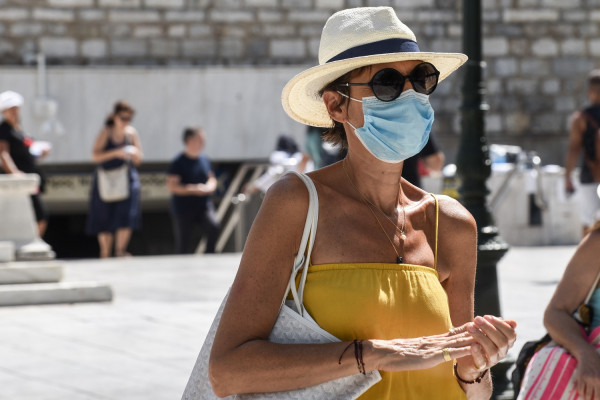 Τι ώρα ανακοινώνονται τα νέα μέτρα για την Αττική