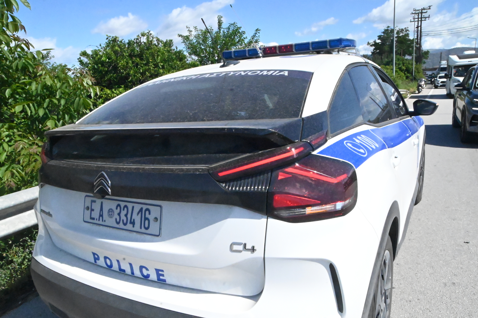 Κύκλωμα με λαθραία τσιγάρα ζημίωσε 1 δισ. το Δημόσιο - Είχαν από supercars μέχρι... τάνκερ