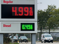 Πάνω από τα 101 δολάρια οι διεθνείς τιμές του πετρελαίου – Στο επίκεντρο οι επιθέσεις των Χούθι