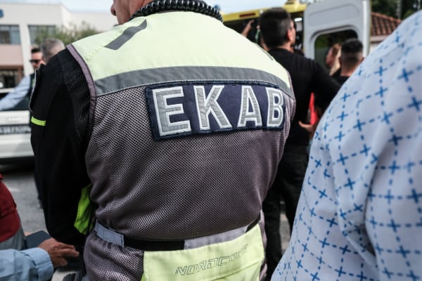 Σύγκρουση φορτηγών στον Αυλώνα: Ένα νεκρός και δύο τραυματίες ο τραγικός απολογισμός