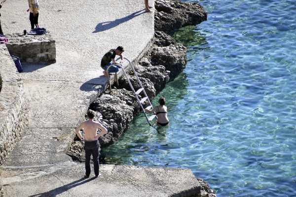 Καιρός: Λιακάδα και άνοδος της θερμοκρασίας την πρώτη εργάσιμη ημέρα του 2022 - Η αναλυτική πρόγνωση