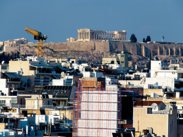 Ανοίγει ξανά η ψηφιακή πλατφόρμα του «Εξοικονομώ 2021», ποιους αφορά