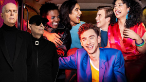 Το «It’s a Sin» των Pet Shop Boys και στο θέατρο