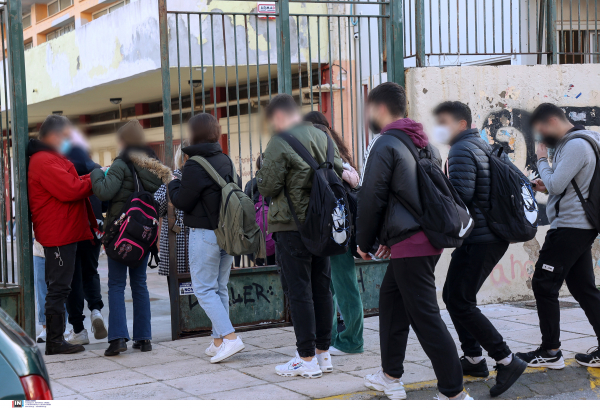 Καταλήψεις με το... καλημέρα στα σχολεία, στο επίκεντρο των αιτημάτων πρωτόκολλο και υπερφόρτωση τμημάτων