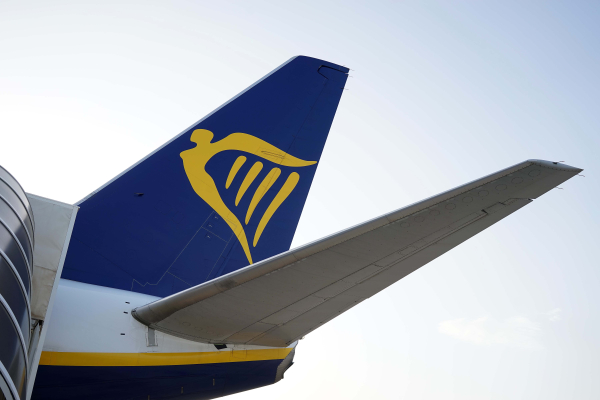 «Ρίσι Σούνακ, έχουμε μια θέση για σένα» - Επικό τρολάρισμα της Ryanair