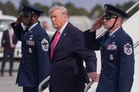 Axios: ΗΠΑ και Ιράν συζητούν παραχώρηση του ουρανίου με αντάλλαγμα 20 δισ. δολάρια