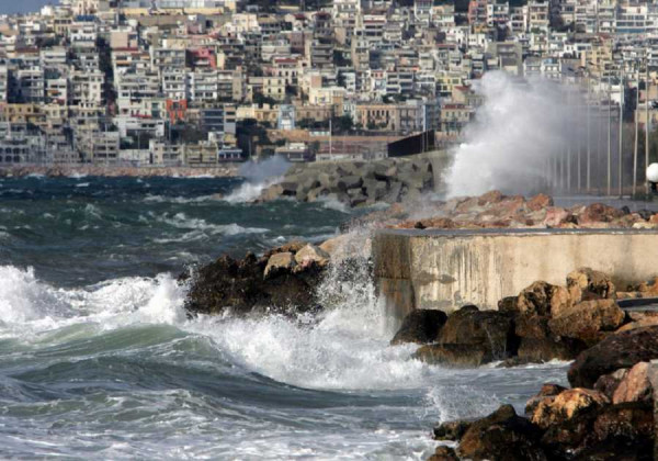 Σε κατάσταση έκτακτης ανάγκης δήμοι του νομού Χανίων