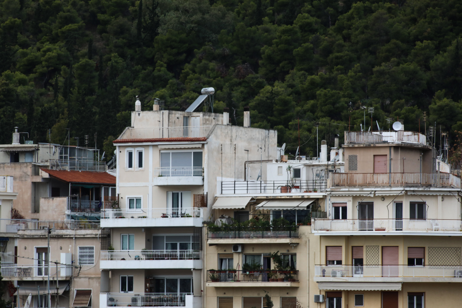 Επίσημο: Έρχεται ο Ηλεκτρονικός Φάκελος Ακινήτου στο myProperty της ΑΑΔΕ, πώς θα λειτουργήσει