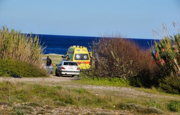 Συναγερμός στη Θεσσαλονίκη για νεκρή γυναίκα σε λιμάνι