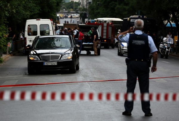 Στο μικροσκόπιο της Αστυνομίας ξανά η κατάθεση Παπαδήμου