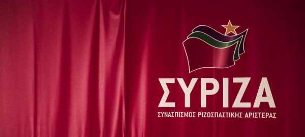 Μαξίμου: Λαφαζάνης και οπαδοί της δραχμής διέσπασαν τον ΣΥΡΙΖΑ