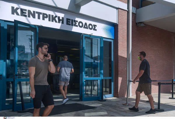 Ξεκίνησε ο υποχρεωτικός εμβολιασμός στους υγειονομικούς, ποιοι και πώς μπορούν να εξαιρεθούν