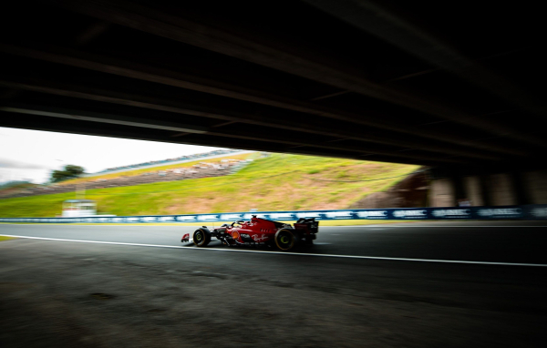 «Formula 1»: Το 3ο Grand Prix του Παγκόσμιου Πρωταθλήματος στην Ιαπωνία