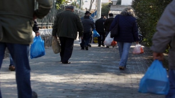 Επαναλειτουργεί από σήμερα η Δομή Σίτισης στο Δ. Νεάπολης-Συκεών