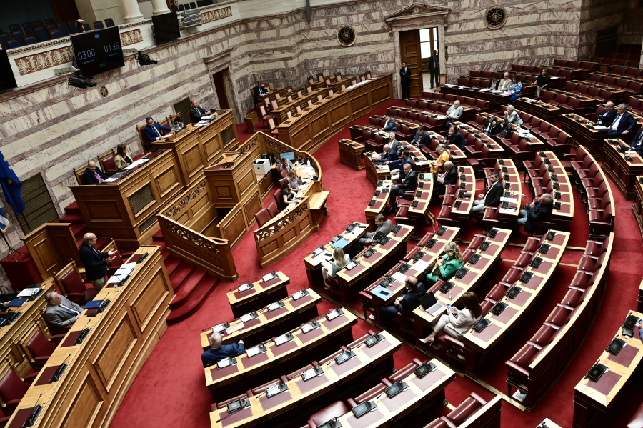 Μέτωπο των προοδευτικών δυνάμεων για να μην κλείσει η υπόθεση των υποκλοπών