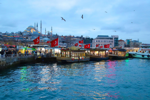 Φόβοι για capital controls στην Τουρκία