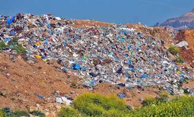 Λήξη των κινητοποιήσεων στον ΧΥΤΑ Μαυροράχης